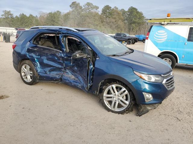 Photo 4 from auction – 2019 CHEVROLET EQUINOX PR with VIN 2GNAXNEV5K6220155