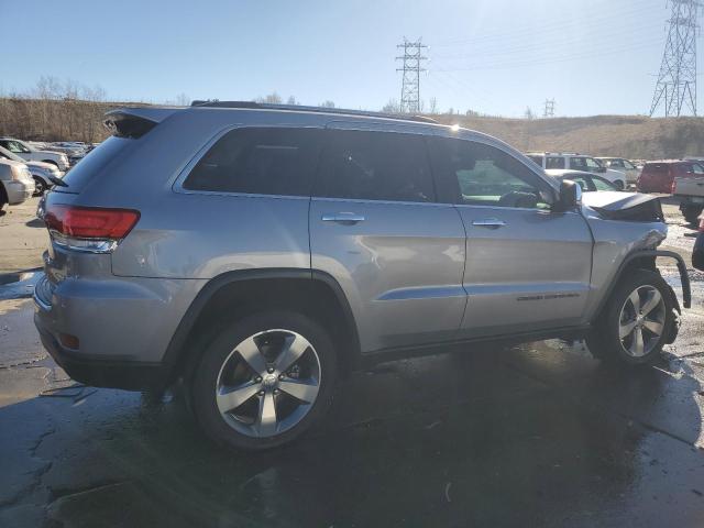 Photo 3 from auction – 2017 JEEP GRAND CHER with VIN 1C4RJFBG6HC899071