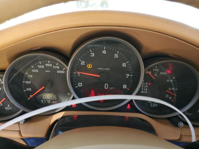 Zdjęcie 9 z aukcji – 2007 PORSCHE 911 NEW GE z VIN WP0CA29907S765697