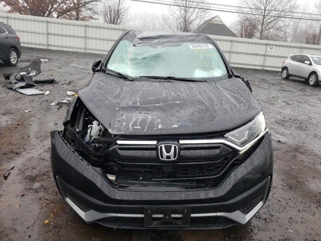 Photo 5 from auction – 2021 HONDA CR-V SE with VIN 7FARW2H74ME033212