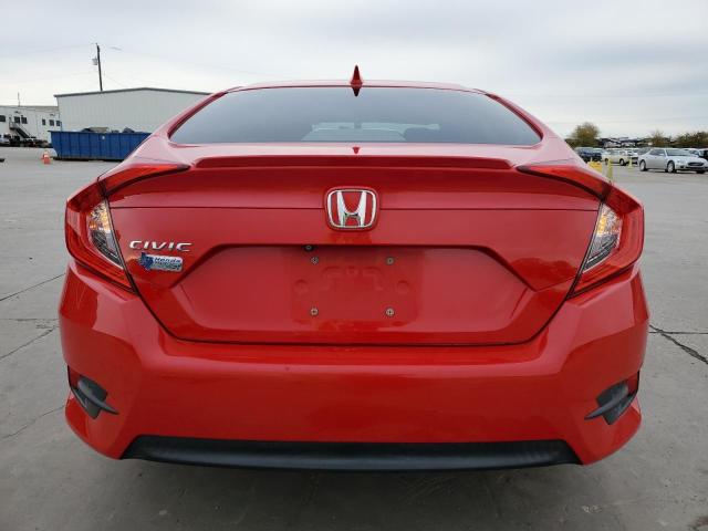 Photo 6 from auction – 2016 HONDA CIVIC EX with VIN 2HGFC1F35GH657845