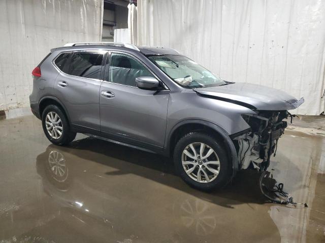 Photo 4 from auction – 2017 NISSAN ROGUE S with VIN KNMAT2MV6HP602885