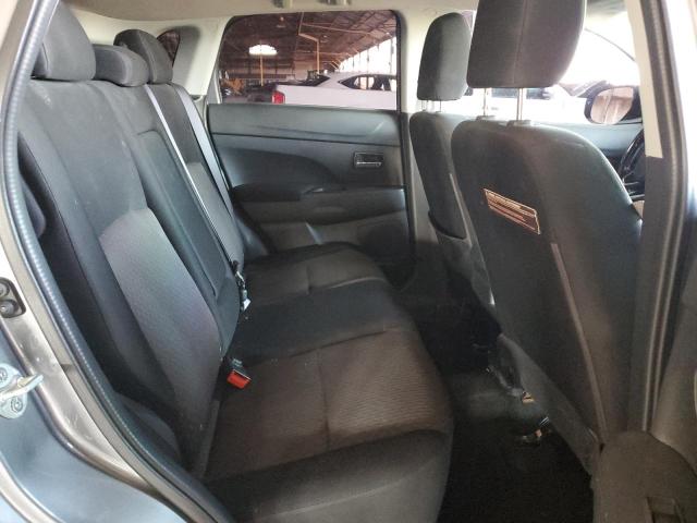 Photo 10 from auction – 2018 MITSUBISHI OUTLANDER with VIN JA4AP3AU9JZ024002