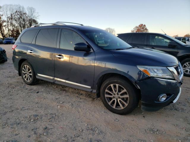 Photo 4 from auction – 2015 NISSAN PATHFINDER with VIN 5N1AR2MM8FC689534