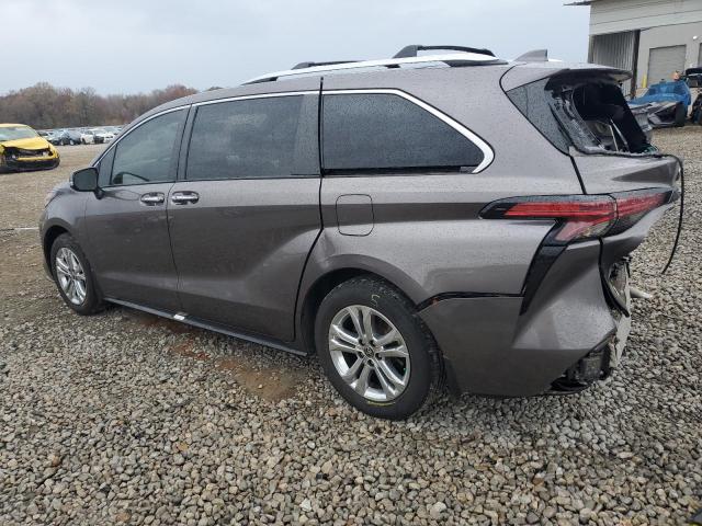 Photo 2 from auction – 2022 TOYOTA SIENNA LIM with VIN 5TDESKFC2NS054546