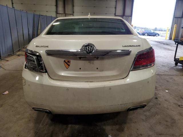 Photo 6 from auction – 2013 BUICK LACROSSE with VIN 1G4GC5E33DF138507