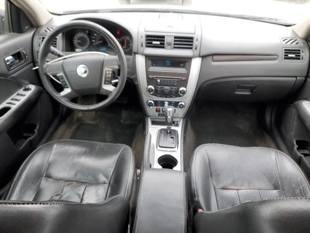 Photo 8 from auction – 2010 MERCURY MILAN PREM with VIN 3MEHM0JG9AR635320