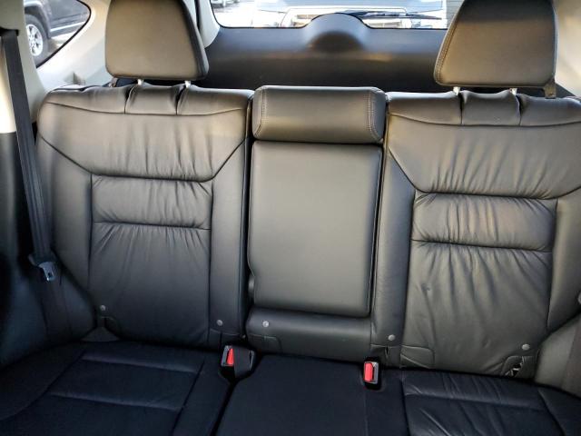 Photo 10 from auction – 2013 HONDA CR-V EXL with VIN 5J6RM4H77DL057475