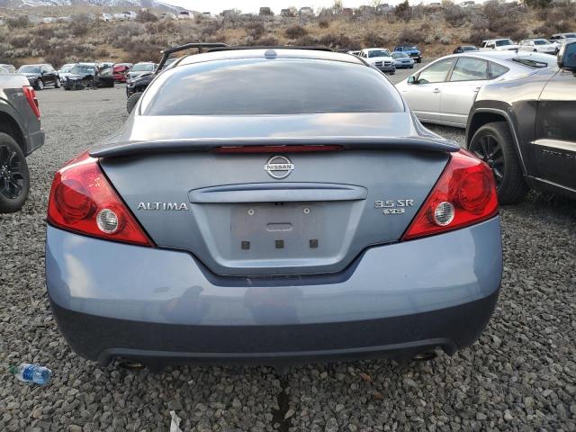 Photo 6 from auction – 2010 NISSAN ALTIMA SR with VIN 1N4BL2EP0AC183603