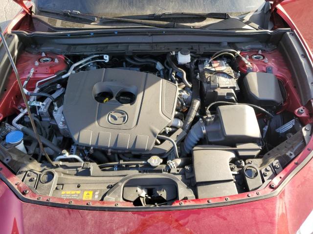 Photo 12 from auction – 2024 MAZDA CX-30 PREF with VIN 3MVDMBCMXRM679705