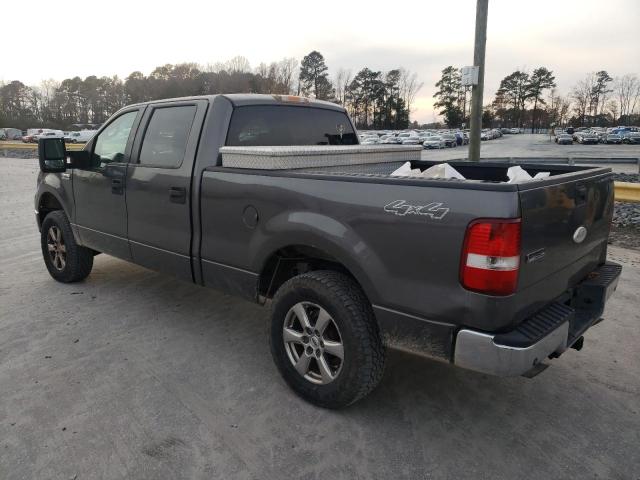 Photo 2 from auction – 2007 FORD F150 SUPER with VIN 1FTPW14V27FA85732