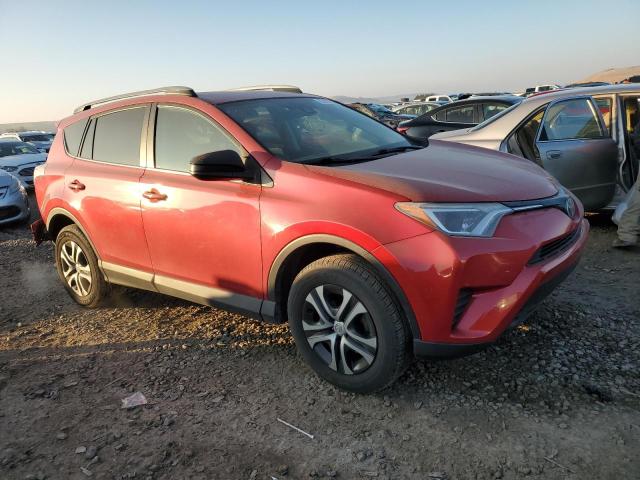 Фото 4 с аукциона – 2017 TOYOTA RAV4 с VIN 2T3BFREV0HW599456