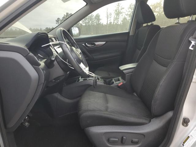 Photo 7 from auction – 2017 NISSAN ROGUE S with VIN KNMAT2MT5HP590968