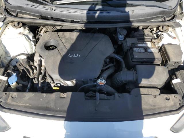 Photo 11 from auction – 2013 HYUNDAI ACCENT GLS with VIN KMHCT4AE1DU548864