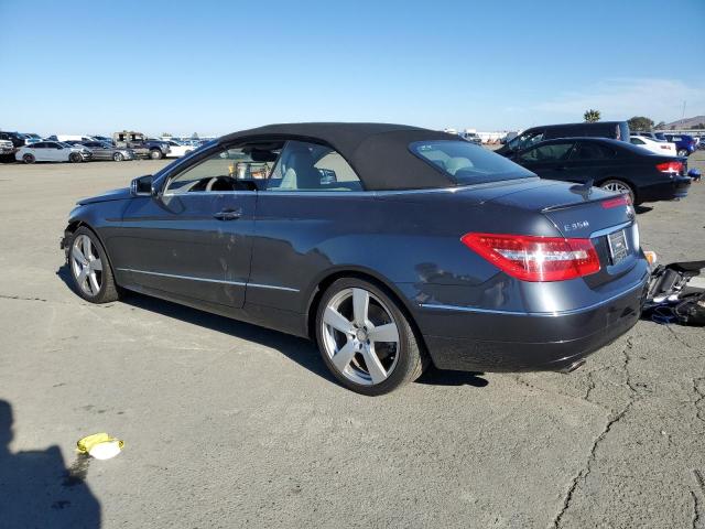 Photo 2 from auction – 2013 MERCEDES-BENZ E 350 with VIN WDDKK5KF8DF205012