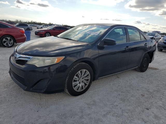 TOYOTA CAMRY L 2014 with VIN 4T1BF1FK0EU365439 - Photo from auction