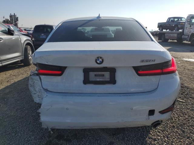 Photo 6 from auction – 2020 BMW 330I with VIN 3MW5R1J07L8B16349
