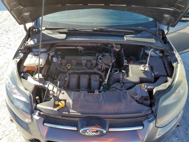 Photo 11 from auction – 2014 FORD FOCUS SE with VIN 1FADP3F22EL425934