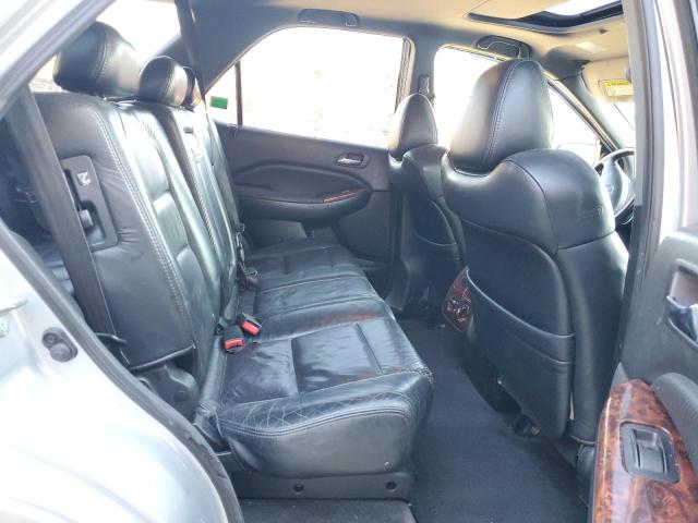 صورة رقم 11 من المزاد - 2002 ACURA MDX مع VIN 2HNYD18242H536624