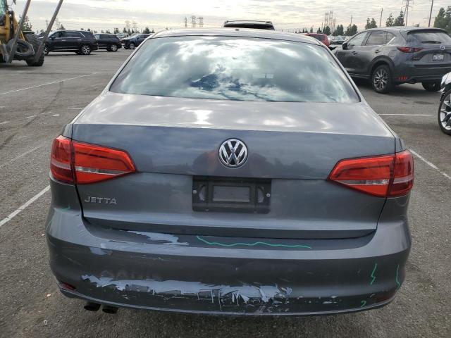 Photo 6 from auction – 2015 VOLKSWAGEN JETTA BASE with VIN 3VW2K7AJ6FM417970