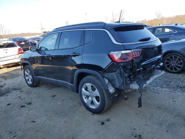 Foto 2 de la subasta – 2018 JEEP COMPASS LA con VIN 3C4NJDBB4JT222389