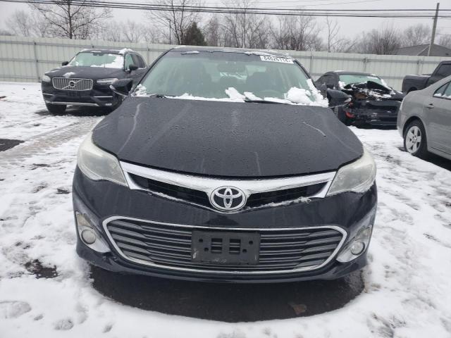 Photo 5 from auction – 2013 TOYOTA AVALON BAS with VIN 4T1BK1EB7DU012515
