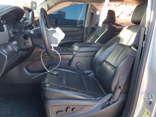 Photo 7 from auction – 2016 CHEVROLET TAHOE C150 with VIN 1GNSCBKC4GR107603