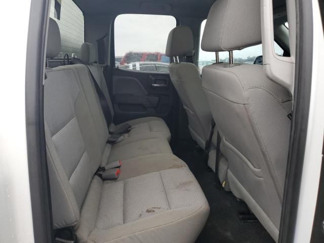 Photo 10 from auction – 2019 CHEVROLET SILVERADO with VIN 2GCVKMEC3K1173741