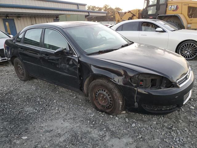 Photo 4 from auction – 2007 CHEVROLET IMPALA LS with VIN 2G1WB58K179107445
