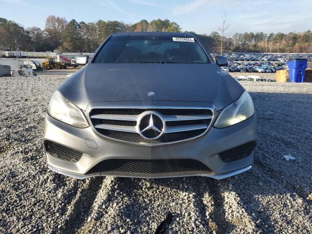 Photo 5 from auction – 2016 MERCEDES-BENZ E 350 with VIN WDDHF5KB3GB220198
