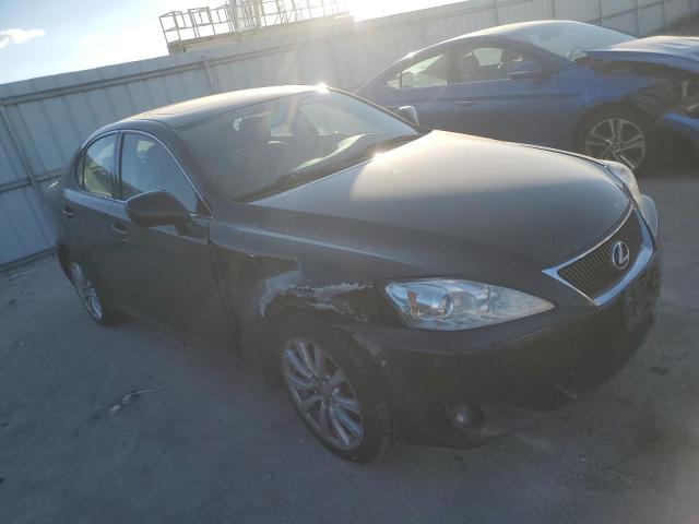 Photo 4 from auction – 2007 LEXUS IS 250 with VIN JTHCK262172019567