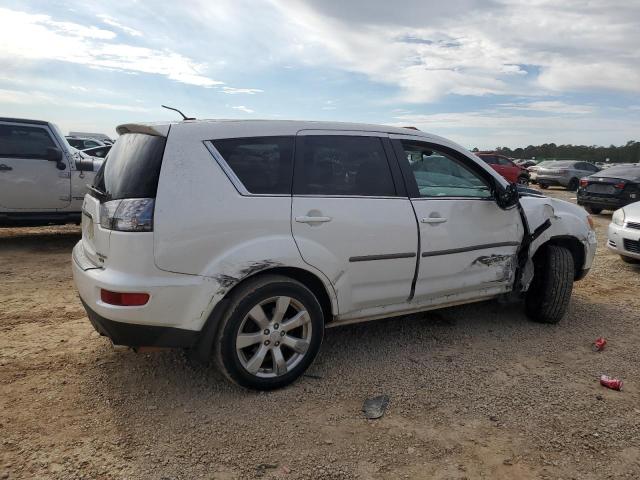 Photo 3 from auction – 2010 MITSUBISHI OUTLANDER with VIN JA4JT5AX5AZ005237