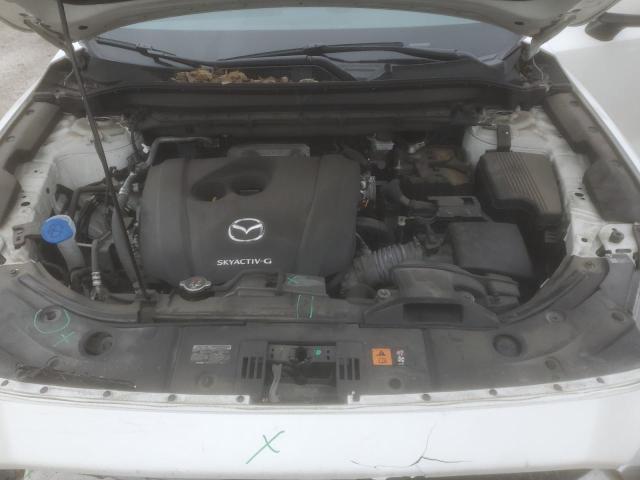 Photo 12 from auction – 2020 MAZDA CX-5 TOURI with VIN JM3KFBCM4L0834107