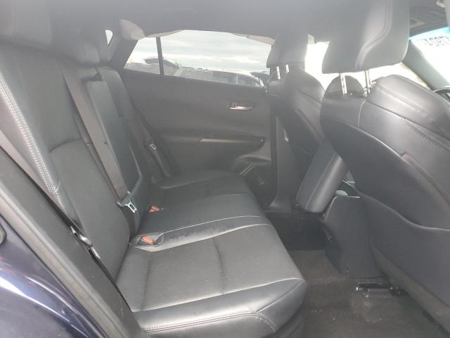 Photo 11 from auction – 2021 TOYOTA VENZA LE with VIN JTEAAAAH7MJ020236