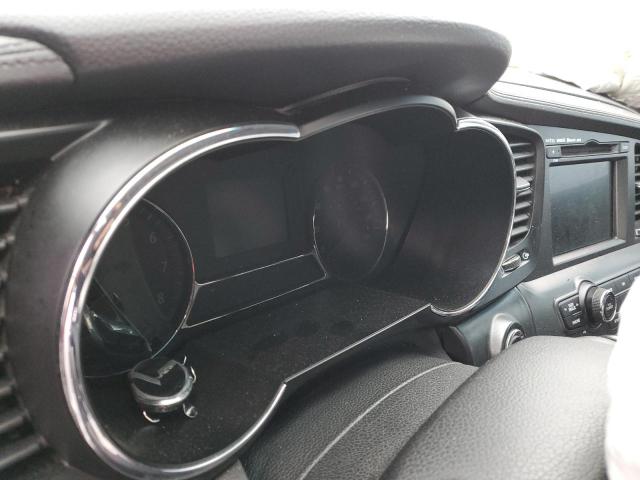 Photo 9 from auction – 2012 KIA OPTIMA SX with VIN 5XXGR4A67CG020148