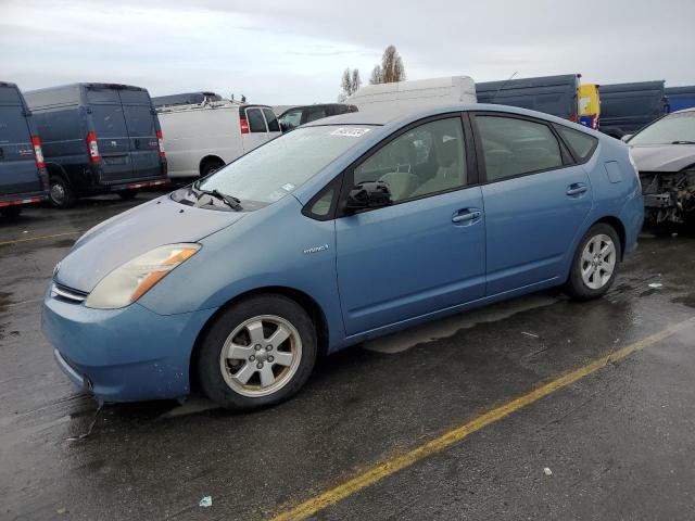 TOYOTA PRIUS 2006 with VIN JTDKB20U663148985 - Photo from auction