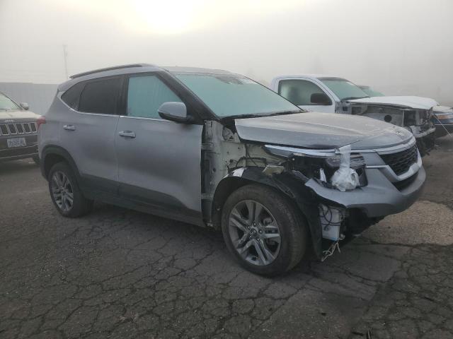 Photo 4 from auction – 2021 KIA SELTOS S with VIN KNDEU2AA5M7174950