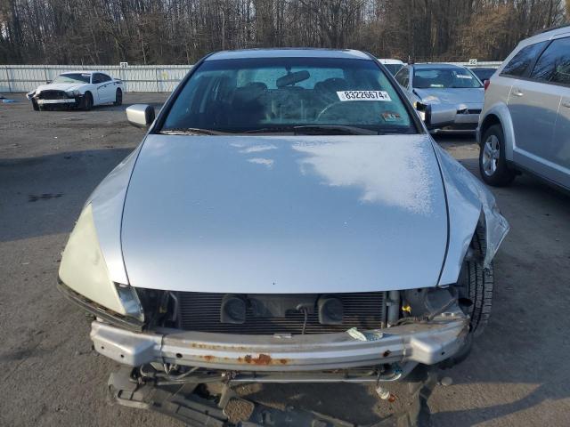 Photo 5 from auction – 2004 HONDA ACCORD EX with VIN 1HGCM66534A037438