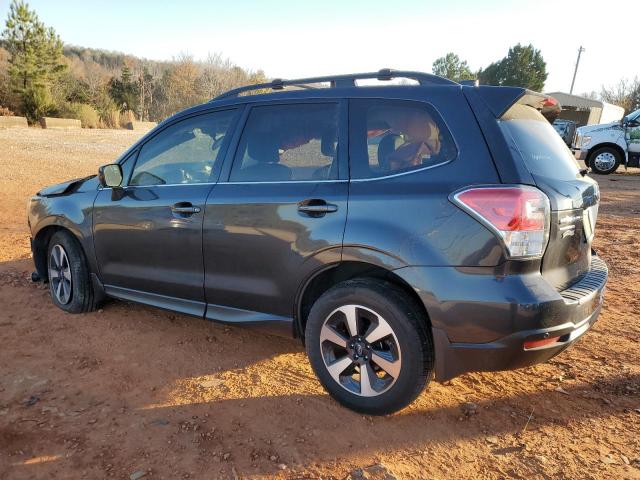 Photo 2 from auction – 2017 SUBARU FORESTER 2 with VIN JF2SJARC1HH484638