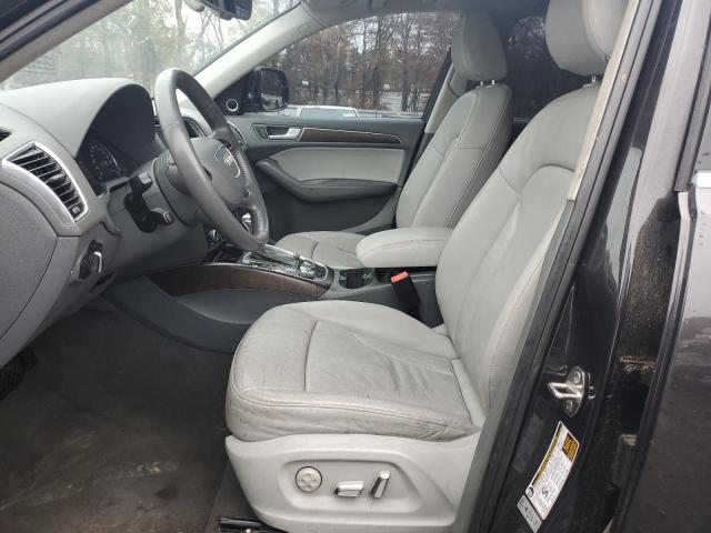 Foto 7 de la subasta – 2015 AUDI Q5 PREMIUM con VIN WA1LFAFP2FA117596
