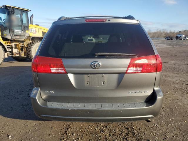 Photo 6 from auction – 2004 TOYOTA SIENNA CE with VIN 5TDZA23CX4S135561