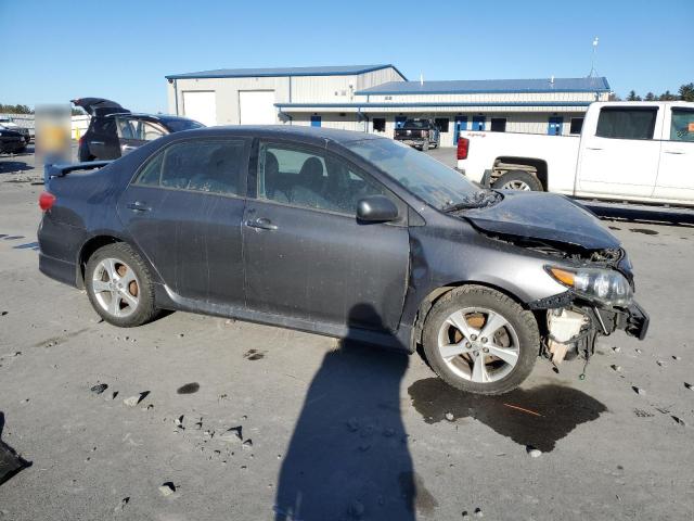 Photo 4 from auction – 2012 TOYOTA COROLLA BA with VIN 5YFBU4EE7CP007952