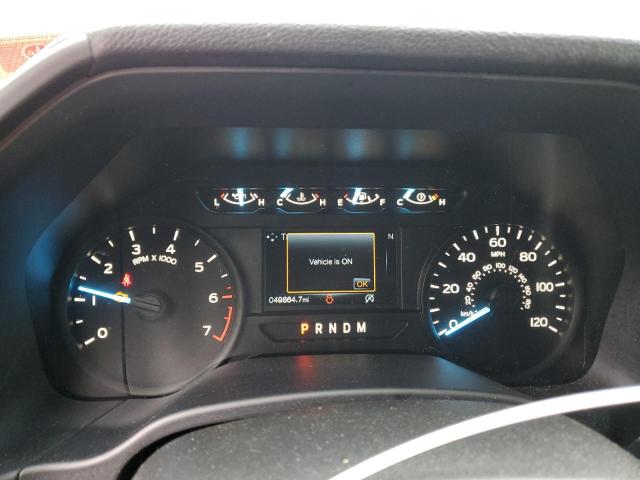 Photo 9 from auction – 2019 FORD F150 SUPER with VIN 1FTEW1EP6KFA48019