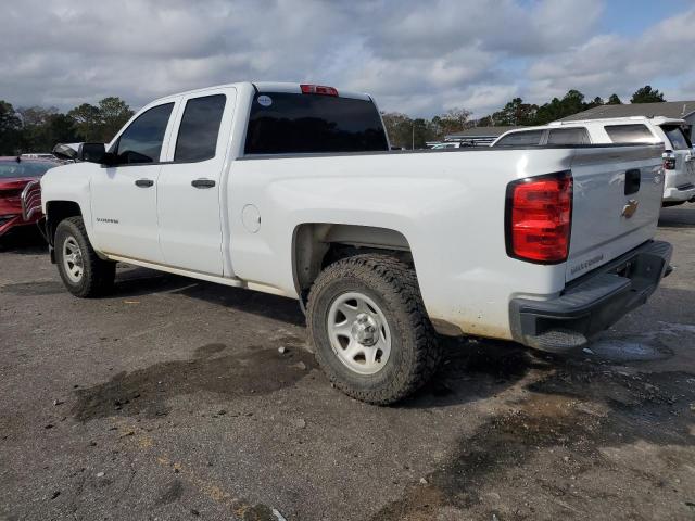 Photo 2 from auction – 2017 CHEVROLET silverado with VIN 1GCRCNEC9HZ106842