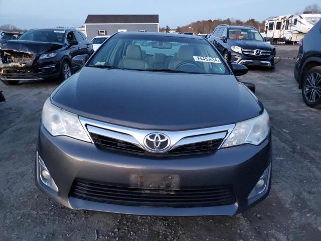 Photo 5 from auction – 2012 TOYOTA CAMRY BASE with VIN 4T1BF1FK9CU065685