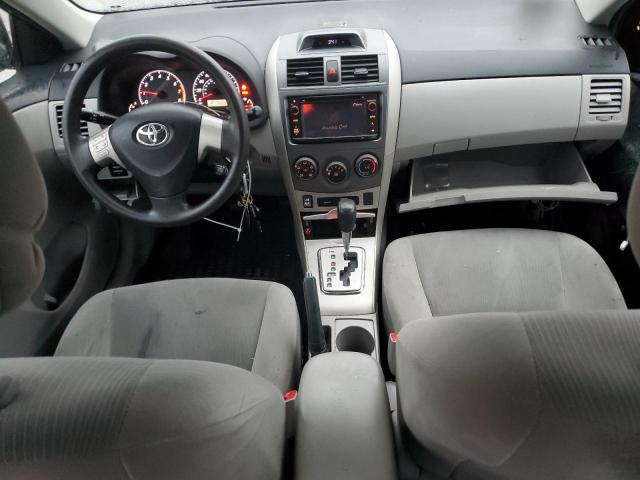 Photo 8 from auction – 2013 TOYOTA COROLLA BA with VIN 2T1BU4EEXDC019269