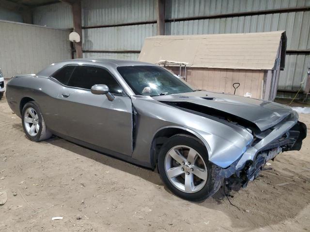 Photo 4 from auction – 2011 DODGE CHALLENGER with VIN 2B3CJ5DT4BH549194