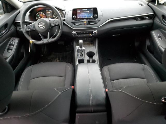 Photo 8 from auction – 2024 NISSAN ALTIMA S with VIN 1N4BL4BV2RN374096