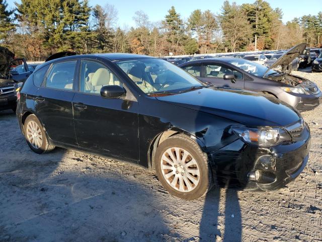 Photo 4 from auction – 2010 SUBARU IMPREZA 2. with VIN JF1GH6B6XAH811180