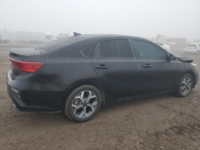 Photo 3 from auction – 2021 KIA FORTE FE with VIN 3KPF24ADXME360368